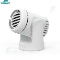 ราคา RCTOWN 2024 12V ฮีตเตอร์ทำความร้อนเร็วฮีตเตอร์ติดรถยนต์กระจกหน้ารถละลายน้ำแข็ง360หมุนเครื่องอบแห้งแบบพกพาทำความเย็น (20607711410)