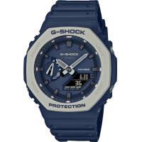 ราคา นาฬิกา Casio G SHOCK GA2110ET 2A นาฬิกาผู้ชาย นาฬิกาทางการ สาย Stainless steel คาสิโอ้ คุณภาพสูง ทนทาน แข็งแรง กันน้ำ มีของพร้อมส่ง (10418118426)