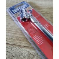 ราคา Toolcraft เกจ์วัดลมปากกา วัดลมยางปากกา ที่วัดลมยาง พกพา 120 PSI ส่งด่วน ส่งไว (9062798998)