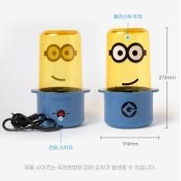 ราคา พร้อมส่ง Minions Popcorn Maker เครื่องทำป๊อปคอร์น (17599714817)