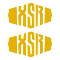 ราคา สติกเกอร์ติดมอเตอร์ไซค์กันน้ำรูปลอก XSR 900 2022สำหรับ Yamaha XSR 125 155 700อุปกรณ์เสริม XSR900 2020 XSR700 2021 XSR125 XSR155 (17238639788)