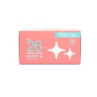 ราคา สำลีแผ่นอย่างนุ่ม Rii Less Toner No 52 Cleansing Perfect No 26 จำนวนเพิ่ม 15 (18790318500)