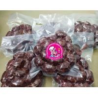 ราคา ไส้กรอกเนื้อวัว 500g ไม่อร่อย ไม่คิดตังค์ ไม่ผสมข้าว เนื้อล้วนๆ แน่นๆ (20805224540)