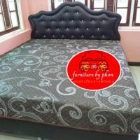 ราคา เตียง เจ้าหญิง หัวเตียง ฐานเตียง เตียงนอน เตียงบล็อกดีไซน์ เตียงเจ้าหญิง เตียงนอนเดียว เตียง (15246337267)