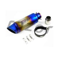 ราคา คอท่อ คอท่อCBR150 คอท่อแต่ง คอท่อไทเทเนี่ยม คอท่อCBR150ไทเทเนี่ยม คอท่อ2นิ้ว (11848501486)