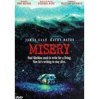 ราคา แผ่น DVD หนังใหม่ Misery อ่านแล้วคลั่ง เสียง อังกฤษ ซับ ไทย อังกฤษ หนัง ดีวีดี (18894551286)