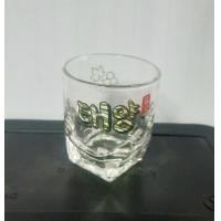 ราคา แก้วโซจู แก้วช็อตโซจู shot glass soju แก้ว โซจู แก้วช๊อต (19084172725)