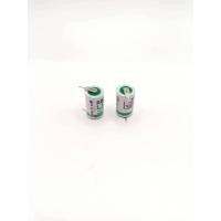 ราคา Lithium LS14250 ER14250 3 6V 1 2AA Lithium แบตเตอรี่ ของใหม่ (19847032644)