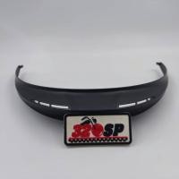 ราคา สปอยเลอร์หมวกกันน็อค AGV K1 (15772444579)