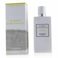 ราคา ของแท้HERMES Le Jardin De Monsieur Li Moisturizing Body Lotion 200ml (17686788099)