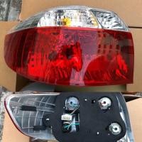 ราคา ไฟท้าย วีออส 03 TOYOTA VIOS 2003 2005 พร้อมชุดสายไฟเเละหลอดไฟ อะไหล่รถ (18371817803)