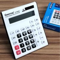 ราคา เครื่องคิดเลข 12 หลัก 12 Digits Electronic Calculator (12610771559)