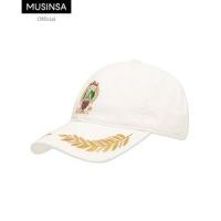 ราคา LMC LMC DEFENSE 6PANEL CAP off white (21299671845)