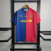 ราคา เสื้อบาเซโลน่า ย้อนยุค เกรดแฟนบอล Barcelona Retro Jersey Fan Grade (19970833321)