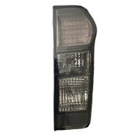 ราคา DMAXไฟท้าย LEDไฟท้ายรถยนต์ ดำคล้ำ ไฟท้ายรถยนต์ Tail Light สีดำ โคมไฟท้ายรถยนต์ ปี 2012 2019 for Isuzu Dmax ดีแม็ก (20335022175)