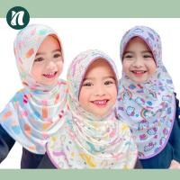 ราคา ผ้าคลุมผมเด็ก ฮิญาบเด็ก ผ้าคลุมเด็กสวมสำเร็จ ผ้าคลุมอิสลาม ผ้าคลุมผมมุสลิม (21319243254)