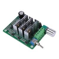 ราคา BLDC Three Phase Sensorless Brushless Motor Speed Controller Fan Drive DC 5 36V (19609303743)