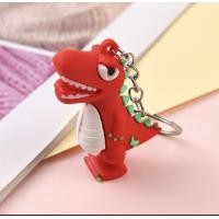 ราคา พวงกุญแจไดโนเสาร์ จี้พวงกุญแจ น่ารัก (19494181682)