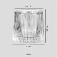 ราคา แก้วน้ำ แก้วคอกเทล แก้วล้มลุก แก้วกลิ้งได้ แก้วเอียง แก้วหมุนได้ แก้วลูกข่าง the rock คิวบาร็อคหมุน แก้วใส่เครื่องดื่ม (15471469615)