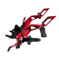 ราคา เกียร์โยง HONDA MSX125 DEMON125 ของแต่ง MSX ของแต่ง MSX เก็บเงินปลายทางได้ พร้อมน็อตและอุปกรณ์ติดตั้งสินค้า ครบชุด (12491012718)