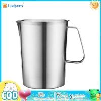 ราคา ถ้วยตวงสแตนเลสสตีล304เครื่องมืออบขนมในครัวอุปกรณ์อบ (20868776409)