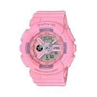 ราคา นาฬิกา คาสิโอ Casio Baby G series รุ่น BA 110 7A1 BA 110 1 BA 110 4A1 BA 110BC 1 BA 110CP 4 ของแท้ประกันCMG รับประกันศูนย์ 1 ปี (17100177645)