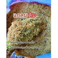 ราคา วัสดุปลูก 1ลิตร ใบก้ามปูล้วน ขุยมะพร้าวร่อนละเอียด แกลบดำ กาบมะพร้าวสับเล็ก พีทมอส มูลไส้เดือน แกลบดิบ ดินปลูกสูตรพรีเมี่ยม (21271712941)