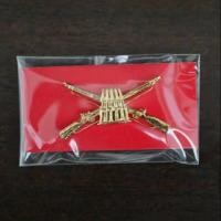 ราคา เครื่องหมาย เครื่องประดับร่างกาย คอราบ เหล่าราบ เครื่องหมายทางทหาร เครื่องหมายเหล่า ประดับที่ปกคอเสื้อปกติคอพับ คอคอแบะ แบบมุด เงางาม งานระเอียด พร้อมจัดส่ง สินค้า คุณภาพ ราคาประหยัด มีบริการหลังการขา