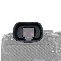 ราคา Kiwifotos ยางรองตาของกล้องยาวสำหรับกล้องแคนนอน EOS R10R7 R6 R5 R5C RP กล้องช่องดูภาพของกล้องความยาวแบบซิลิโคนนุ่มสำหรับ Canon EOS R10 Canon EOS RP Canon EOS R5 (16292939852)