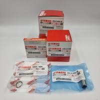 ราคา ลูกสูบชุด ลูกสูบ แหวนสูบ ลูกชุด SPARK 110cc SPARK Z NANO SPARK R SPARK X SPARK RX STD แท้ YAMAHA PISTON SET (16715076921)