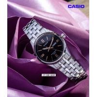 ราคา นาฬิกา Casio แท้ รุ่น LTP 1335D 5A LTP 1335D 1A LTP 1335D 7A นาฬิกาข้อมือผู้หญิง สายแสตนเลส กันน้ำ 50 m ของแท้ 100 รับประกันสินค้า 1 ปี (19746495082)