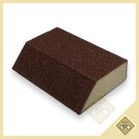 ราคา ฟองน้ำขัดหม้อ ฟองน้ำมหัศจรรย์ สําหรับทําความสะอาดหม้อ เช็ดคราบ คราบฝัง ขจัดคราบสนิม คราบดำก้นกะทะ เครื่องครัว (20250715968)