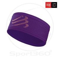ราคา Compressport ผ้าคาดศรีษะ ON OFF Headband Promo (7409793265)