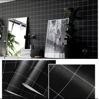 ราคา วอลเปเปอร์ลายสามมิติ 3D ลายหินอ่อน อิฐ ปูนเปลือย หินอ่อน ขนาด 0 45 m x 10 m wallpaper มีกาวในตัว ติดเองได้ (12482795016)
