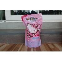 ราคา น้ำยาซักผ้าเด็ก เซ็นท์แอนดรูว์ St Andrewa บรรจุ ถุงละ 800 มล (19037530464)