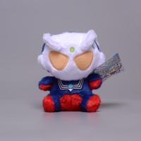 ราคา IJVBTV น่ารัก หมอนอิงอะนิเมะ ของตกแต่งบ้าน การ์ตูน ตุ๊กตาอุลตร้าแมน อุลตร้าแมนซีโร่ ตุ๊กตา ตุ๊กตาอุลตร้าแมน ของเล่นนุ่ม ตุ๊กตาอุลตร้าแมน (21157336720)