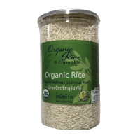 ราคา Organic Herbs Chiangrai Glutinous Rice ข้าวเหนียวเขี้ยวงู 200 g or 1kg (585888519)