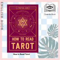 ราคา Querida หนังสือภาษาอังกฤษ How to Read Tarot A Practical Guide by Adams Media หนังสือไพ่ ทาไรต์ (13407112956)
