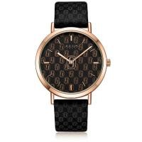 ราคา Julius นาฬิกาข้อมือผู้หญิง รุ่น JA 1367 สายหนัง แบรนด์เกาหลี แฟชั่นฮิตของแท้ (19821218708)