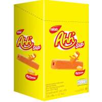 ราคา อ๊ะห์ ซีส ข้าวโพดอบกรอบรสชีส 16 ก แพ็ค 12 (21152666373)