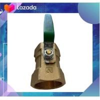 ราคา ิKITZ บอลวาล์วทองเหลือง 2 (14362528700)