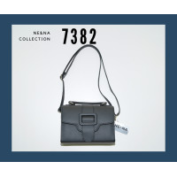 ราคา กระเป๋าเเฟชั่นผู้หญิงสะพายข้างทรงกล่อง No 7382 NE NA Collection Bag (20851199751)