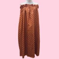 ราคา ผ้าถุงอาบน้ำ ผ้าถุงยางยืดลายไทยคุณภาพดี ผ้าถุงกระโจมอกราคาถูก ลายสวย สีสดและมีบริการเก็บเงินปลายทางจ้า (17743664907)