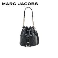 ราคา MARC JACOBS THE QUILTED LEATHER J MARC BUCKET BAG FA23 2F3HCR045H01 กระเป๋าสะพาย (21261186405)