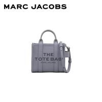 ราคา MARC JACOBS THE LEATHER MINI TOTE BAG FA23 H053L01RE22 กระเป๋าโท้ท (21255148432)