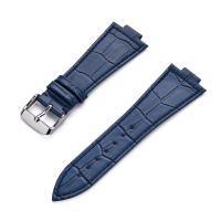 ราคา สายนาฬิกาข้อมือหนังวัวขนาด12มม สำหรับ Tissot PRX วิกผมแบบซ่อน T137 407 T137สายผู้เล่นระดับซุปเปอร์สายรัดข้อมือ (18511129699)