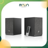 ราคา Audio Pro ลำโพง A28 Wireless Multiroom Speaker Moon Market Mall (20363673406)