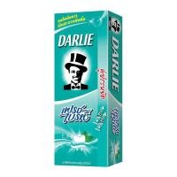 ราคา Darlie Toothpaste Fresh and Brite 140g x 2 Tubes ดาร์ลี่ ยาสีฟัน เฟรชแอนด์ไบรท์ 140 กรัม แพ็คคู่ (15841469026)