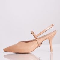 ราคา รองเท้าส้นสูง Plush Studios รุ่น Vivian Pointy heel ส้นสูง 3 (10608944921)