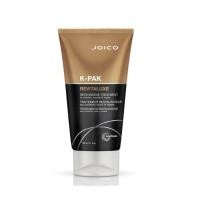 ราคา joico k pak revitaluxe restorative treatment 150ml (10095320955)
